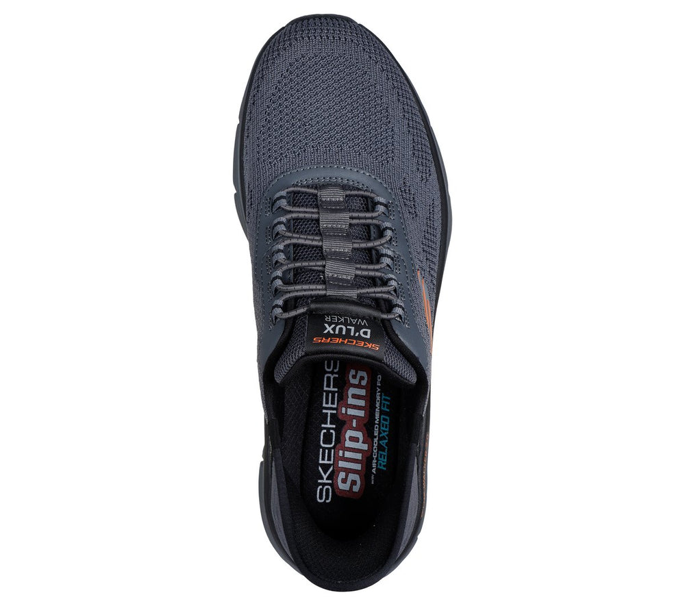 Slip-ins RF: D'Lux Walker 2.0 - Rezinate