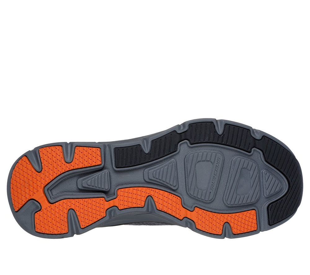 Slip-ins RF: D'Lux Walker 2.0 - Rezinate