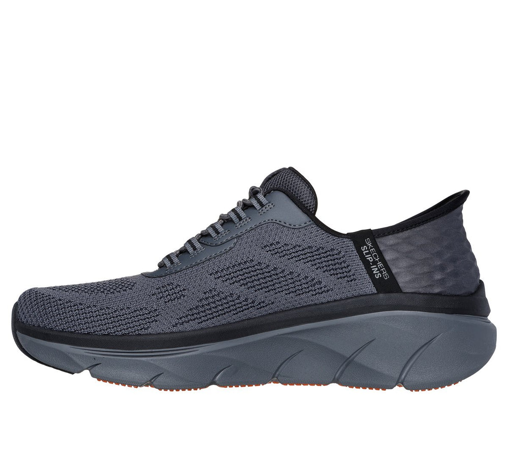 Slip-ins RF: D'Lux Walker 2.0 - Rezinate