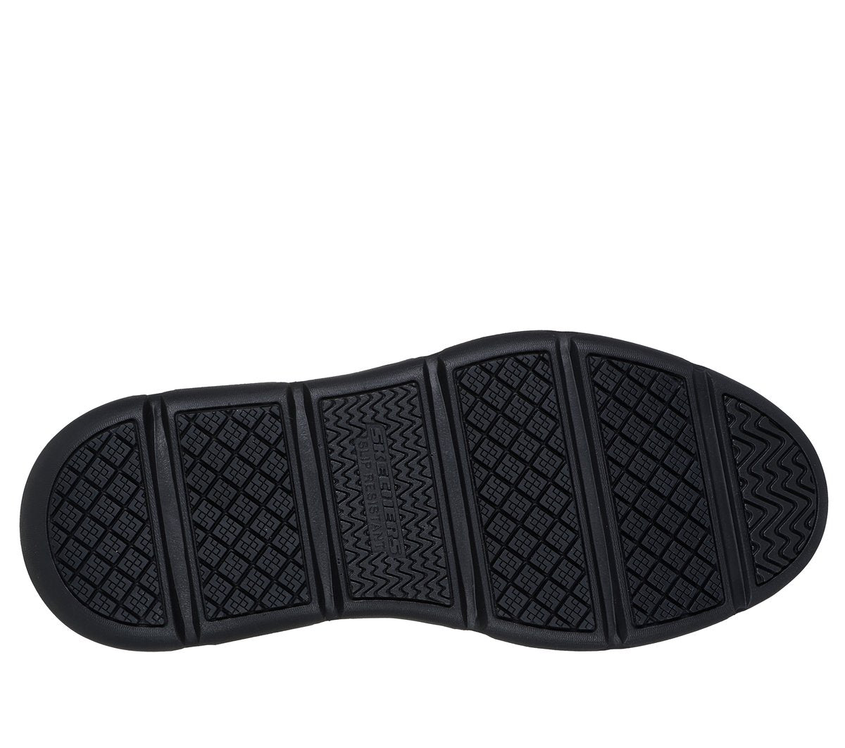 Slip-ins Work Slip-Resistant: Garza