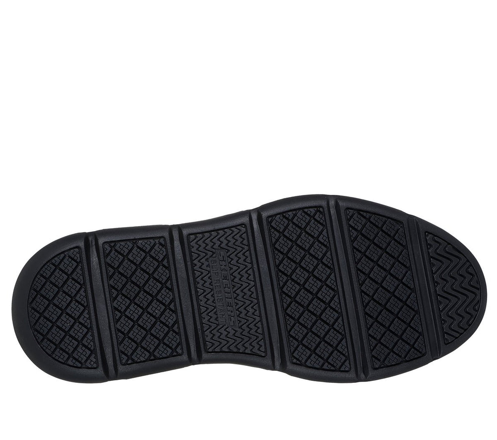 Slip-ins Work Slip-Resistant: Garza