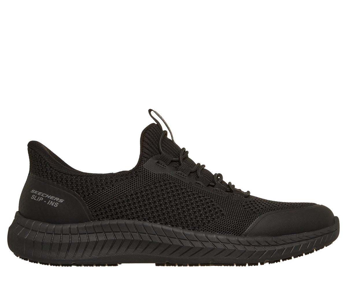 Slip-ins Work Slip-Resistant: Russom - Grilax
