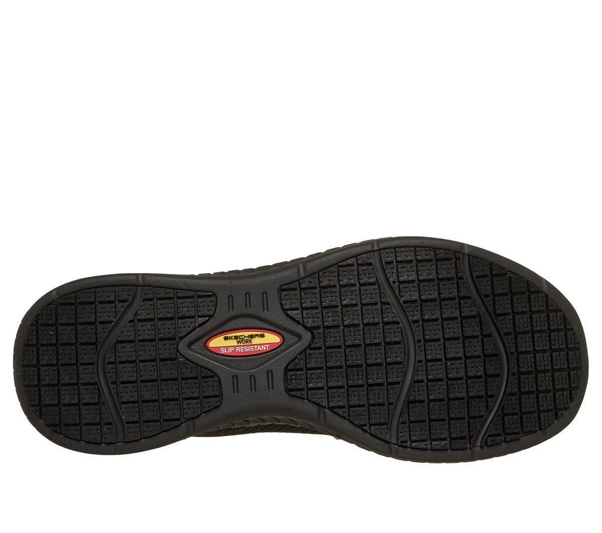 Slip-ins Work Slip-Resistant: Russom - Grilax