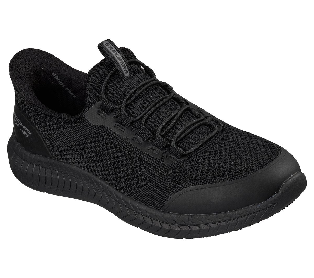 Slip-ins Work Slip-Resistant: Russom - Grilax