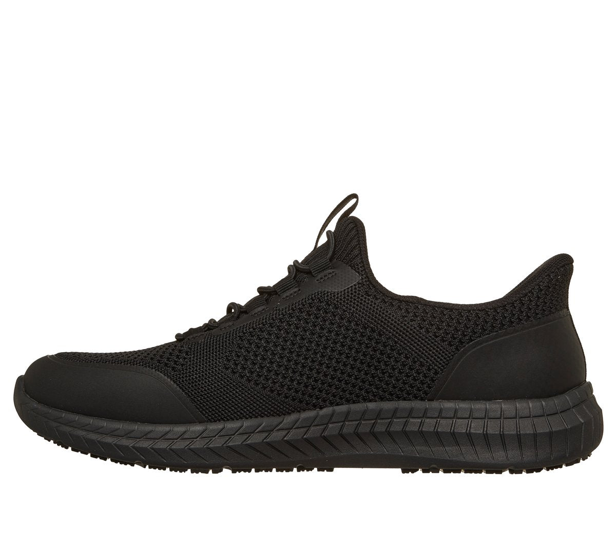Slip-ins Work Slip-Resistant: Russom - Grilax