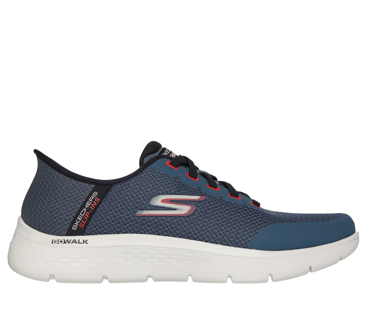 Slip-ins: GO WALK Flex - Netro