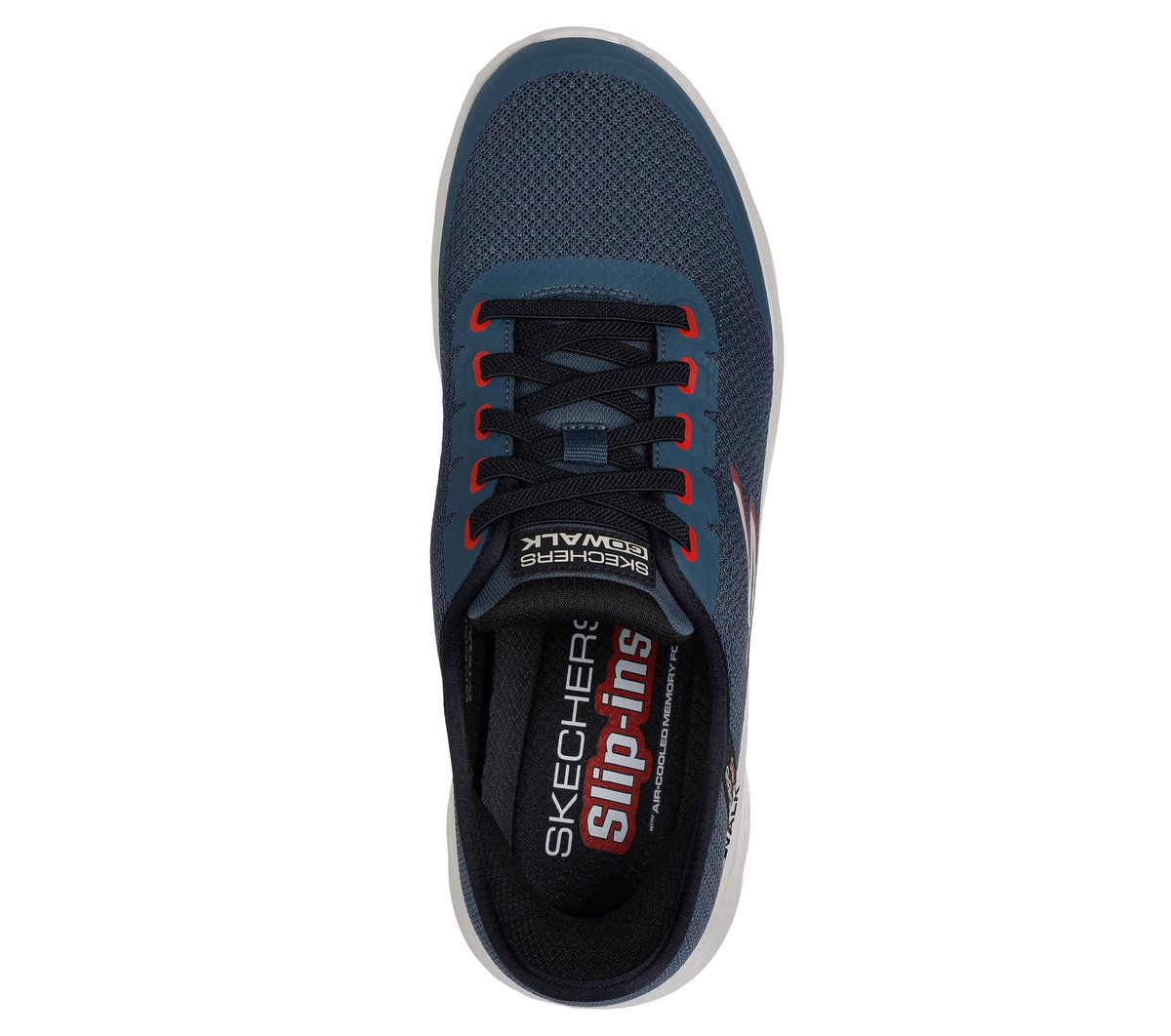 Slip-ins: GO WALK Flex - Netro