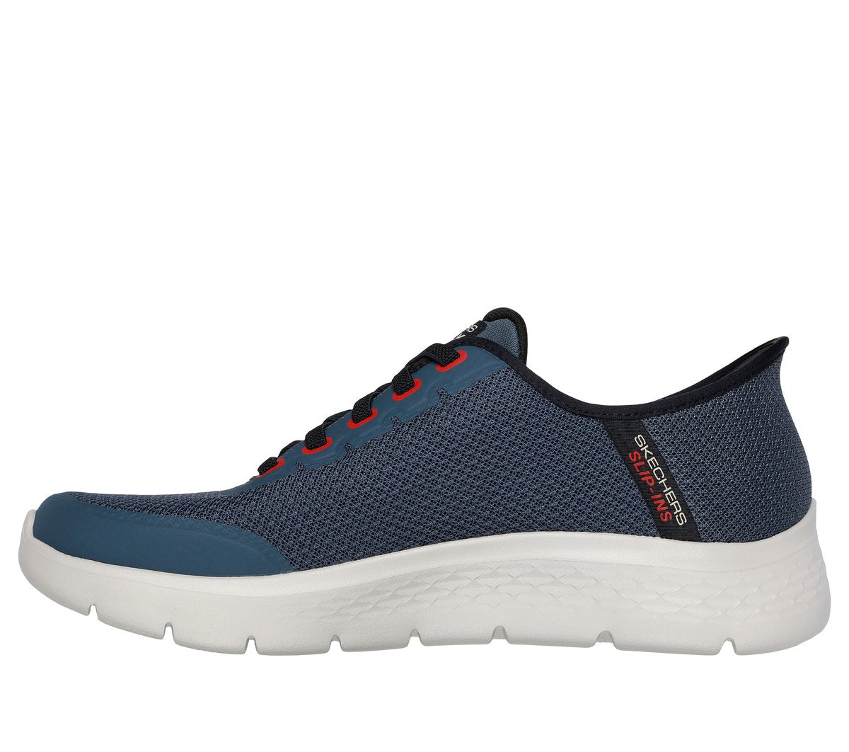 Slip-ins: GO WALK Flex - Netro