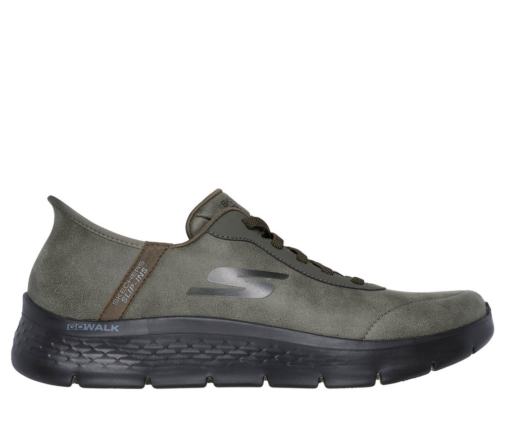 Slip-ins: GO WALK Flex - Smooth Motion