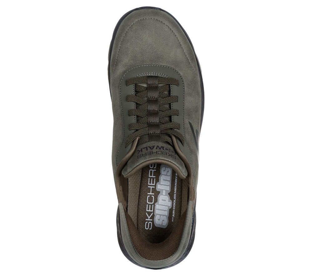 Slip-ins: GO WALK Flex - Smooth Motion