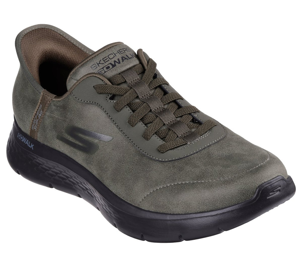 Slip-ins: GO WALK Flex - Smooth Motion