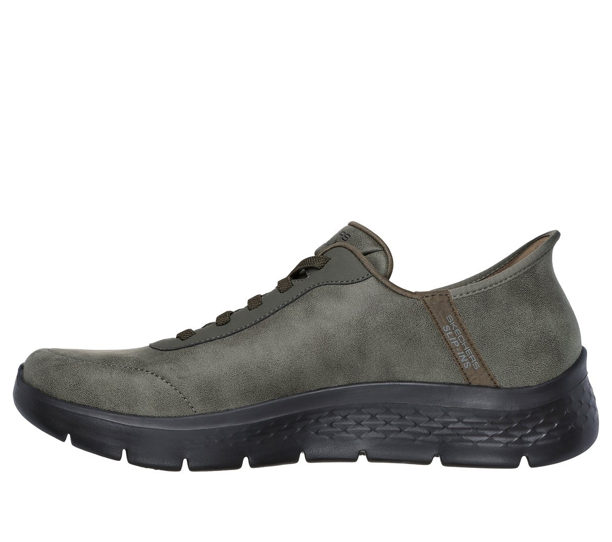 Slip-ins: GO WALK Flex - Smooth Motion