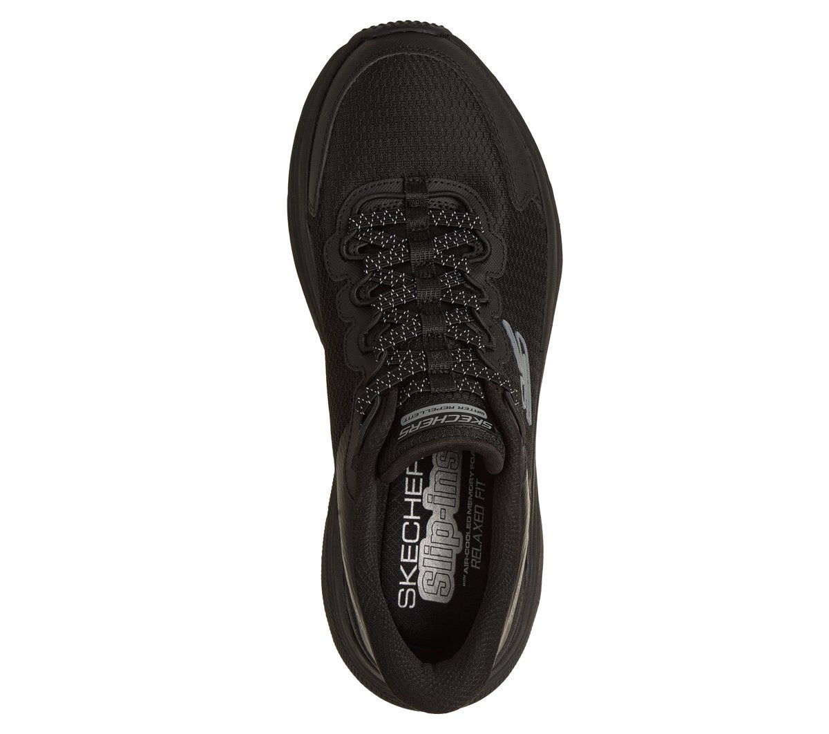 Slip-ins Relaxed Fit: Max Cushioning Zirrus