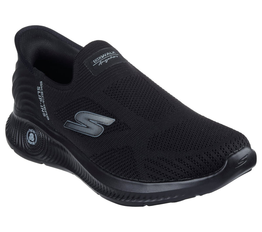 Slip-ins: GO WALK Anywhere - The Tourist