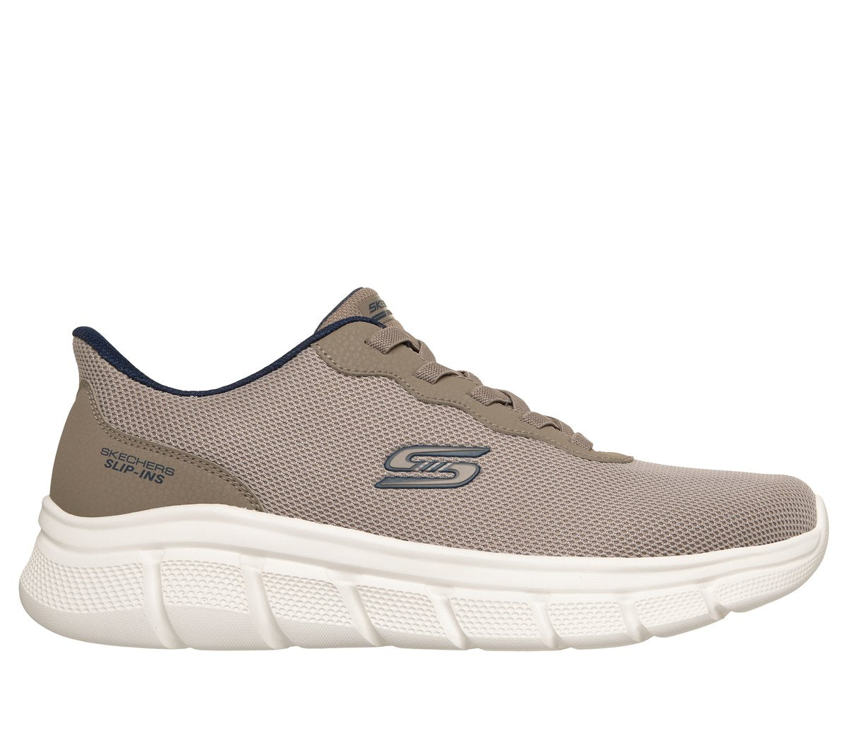 Slip-ins: BOBS Sport B Flex - Glacial Edge