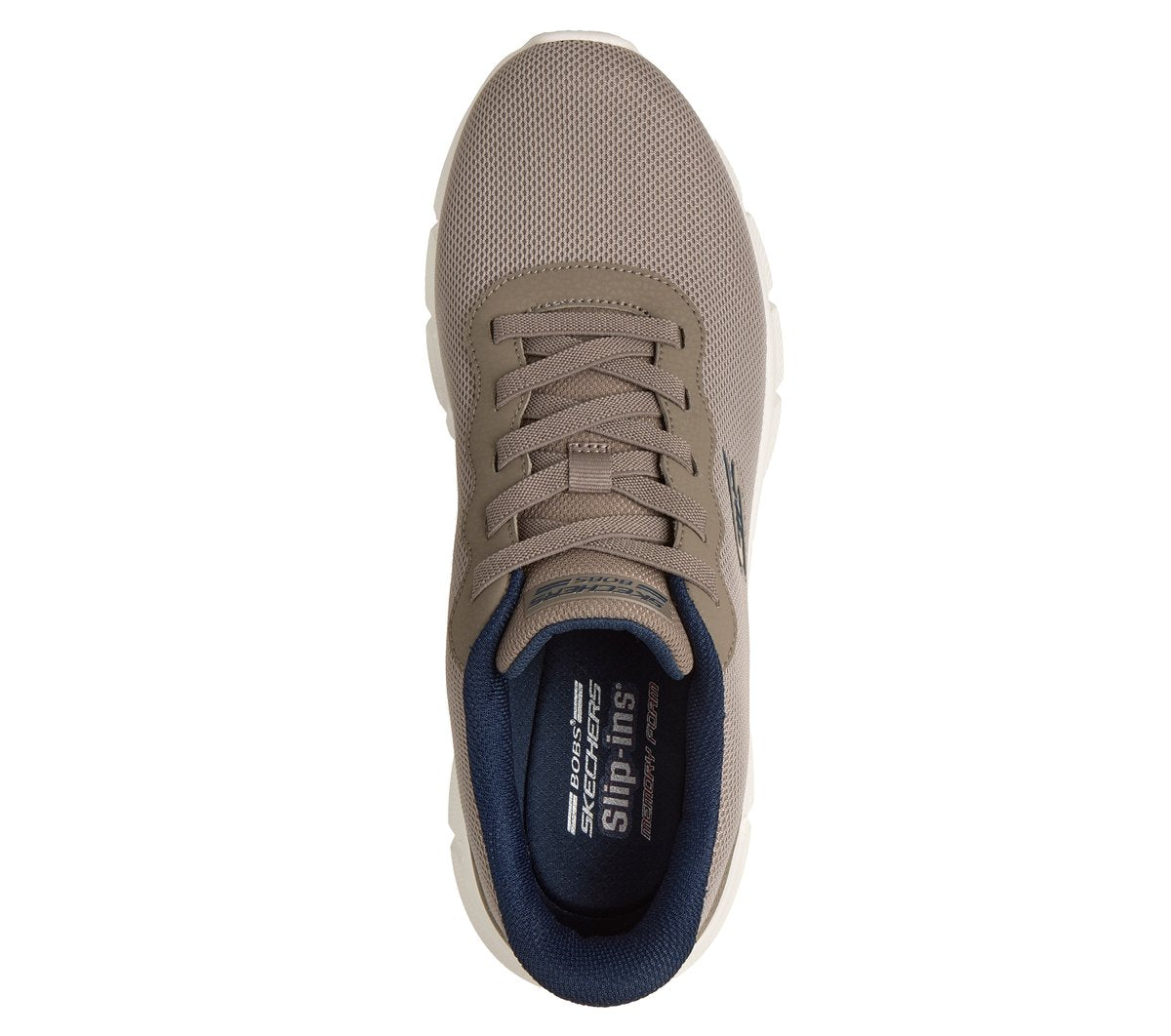 Slip-ins: BOBS Sport B Flex - Glacial Edge