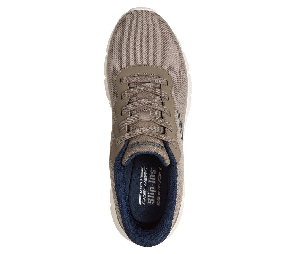 Slip-ins: BOBS Sport B Flex - Glacial Edge