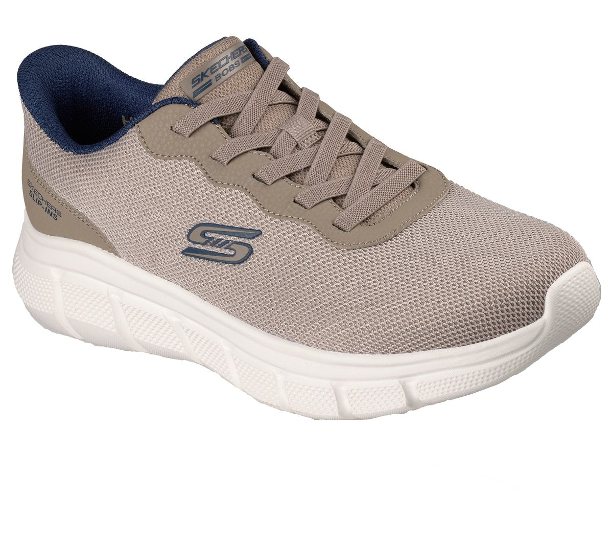 Slip-ins: BOBS Sport B Flex - Glacial Edge