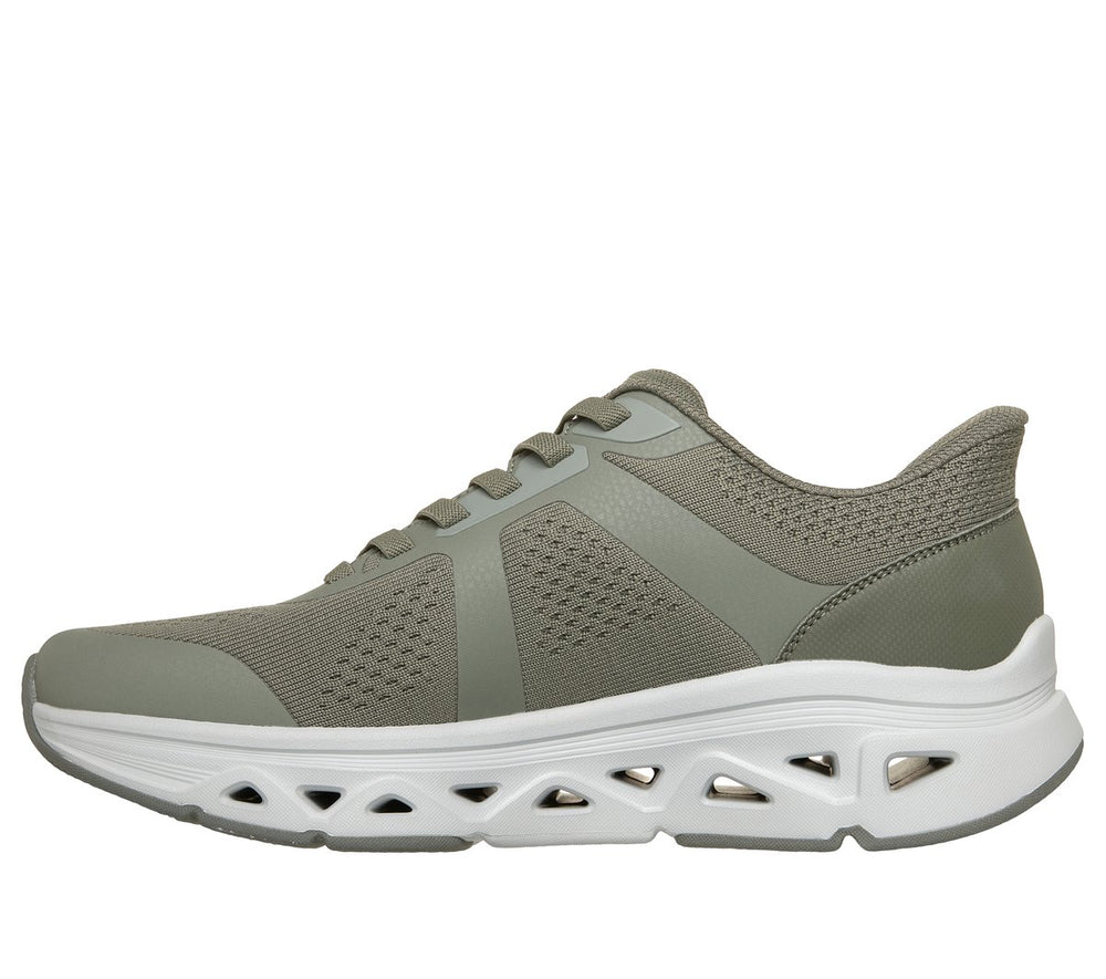 Slip-ins: BOBS Sport Arc Waves Remix - Feel Grounded