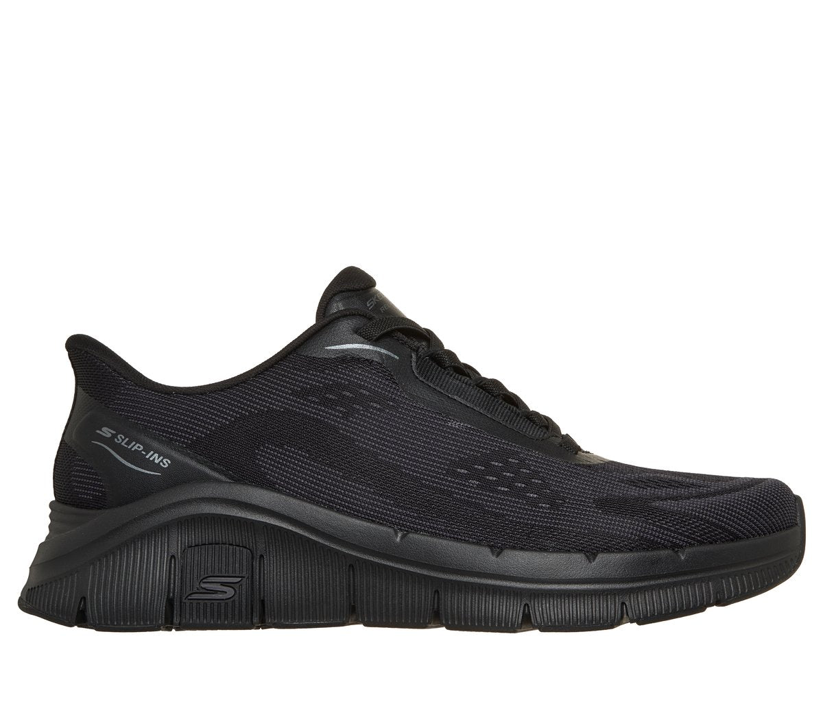 Slip-in Relaxed Fit: Flex - Zayder