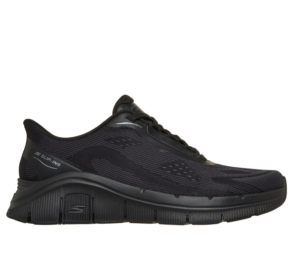 Slip-in Relaxed Fit: Flex - Zayder