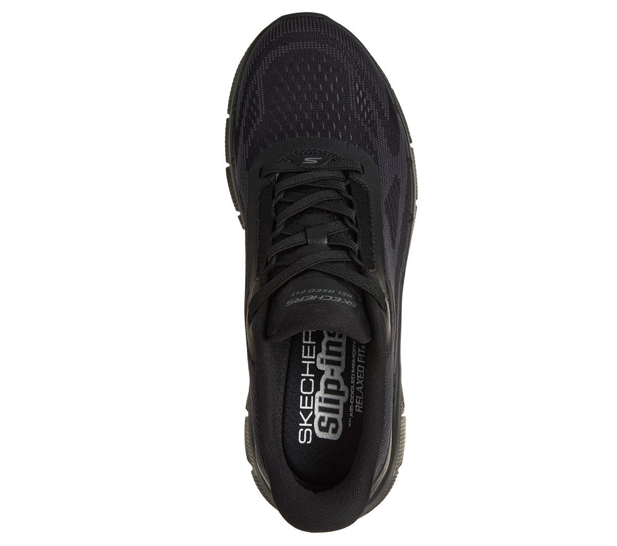 Slip-in Relaxed Fit: Flex - Zayder