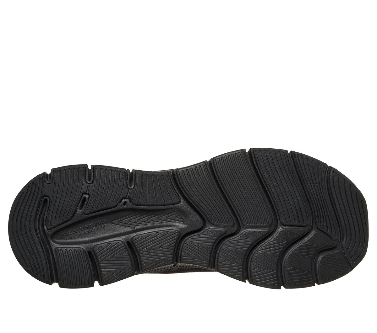 Slip-in Relaxed Fit: Flex - Zayder