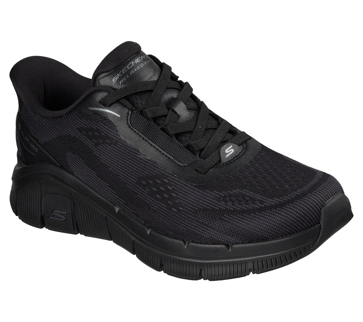 Slip-in Relaxed Fit: Flex - Zayder