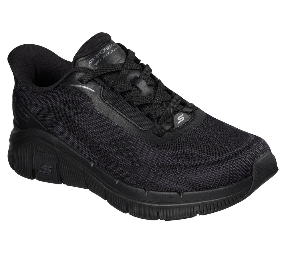 Slip-in Relaxed Fit: Flex - Zayder