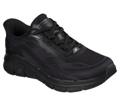 Slip-in Relaxed Fit: Flex - Zayder