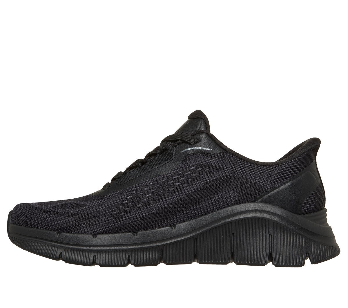 Slip-in Relaxed Fit: Flex - Zayder