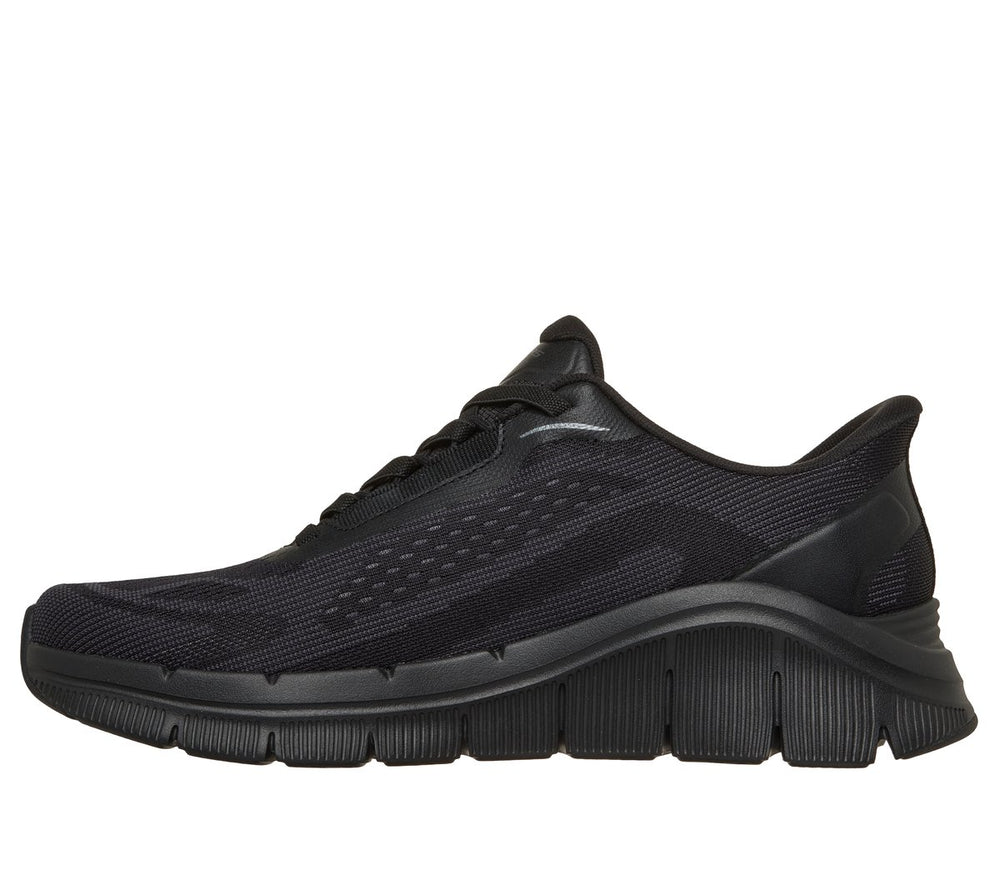 Slip-in Relaxed Fit: Flex - Zayder