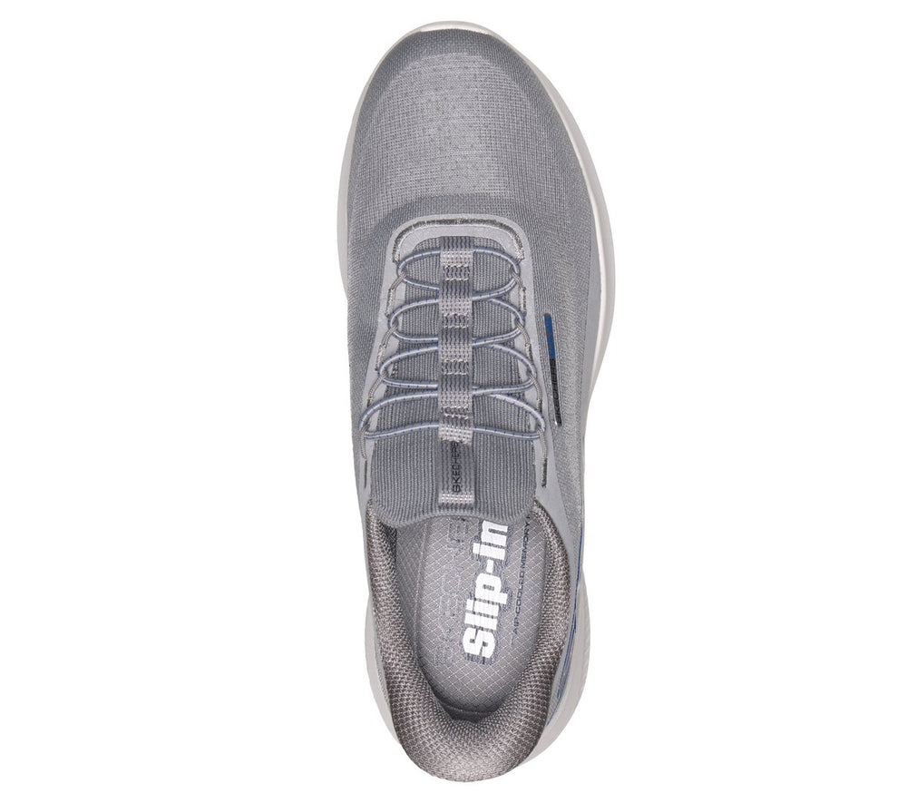Slip-ins: Ultra Flex 4.0 - Swooner