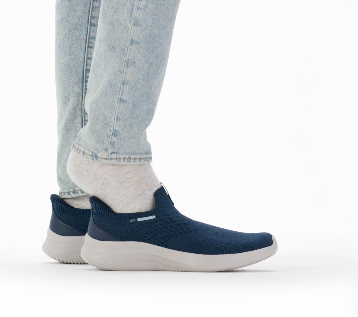 Slip-ins: Ultra Flex 4.0 - Calavera