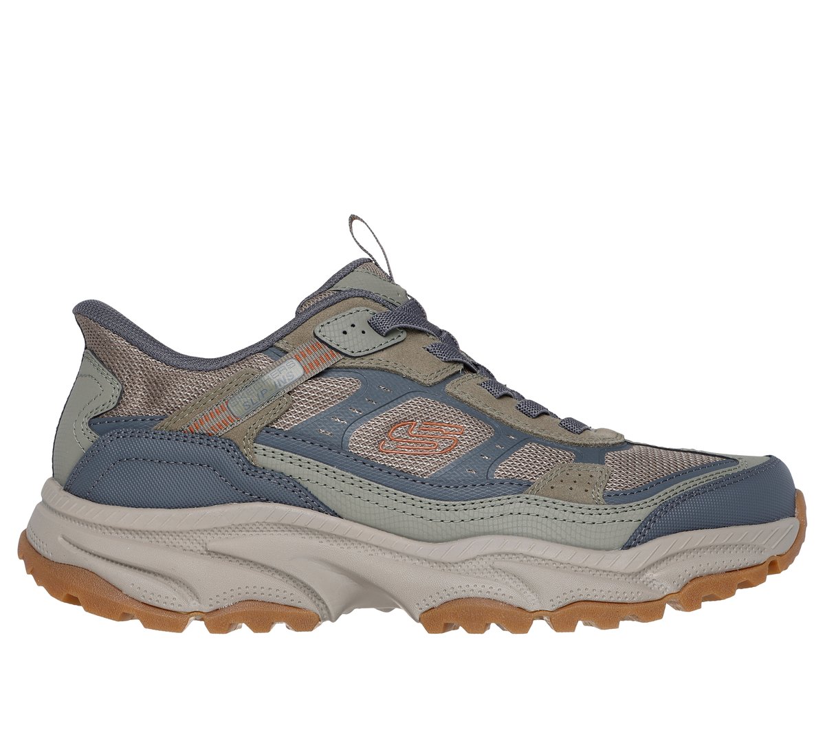 Slip-ins: Vigor AT
