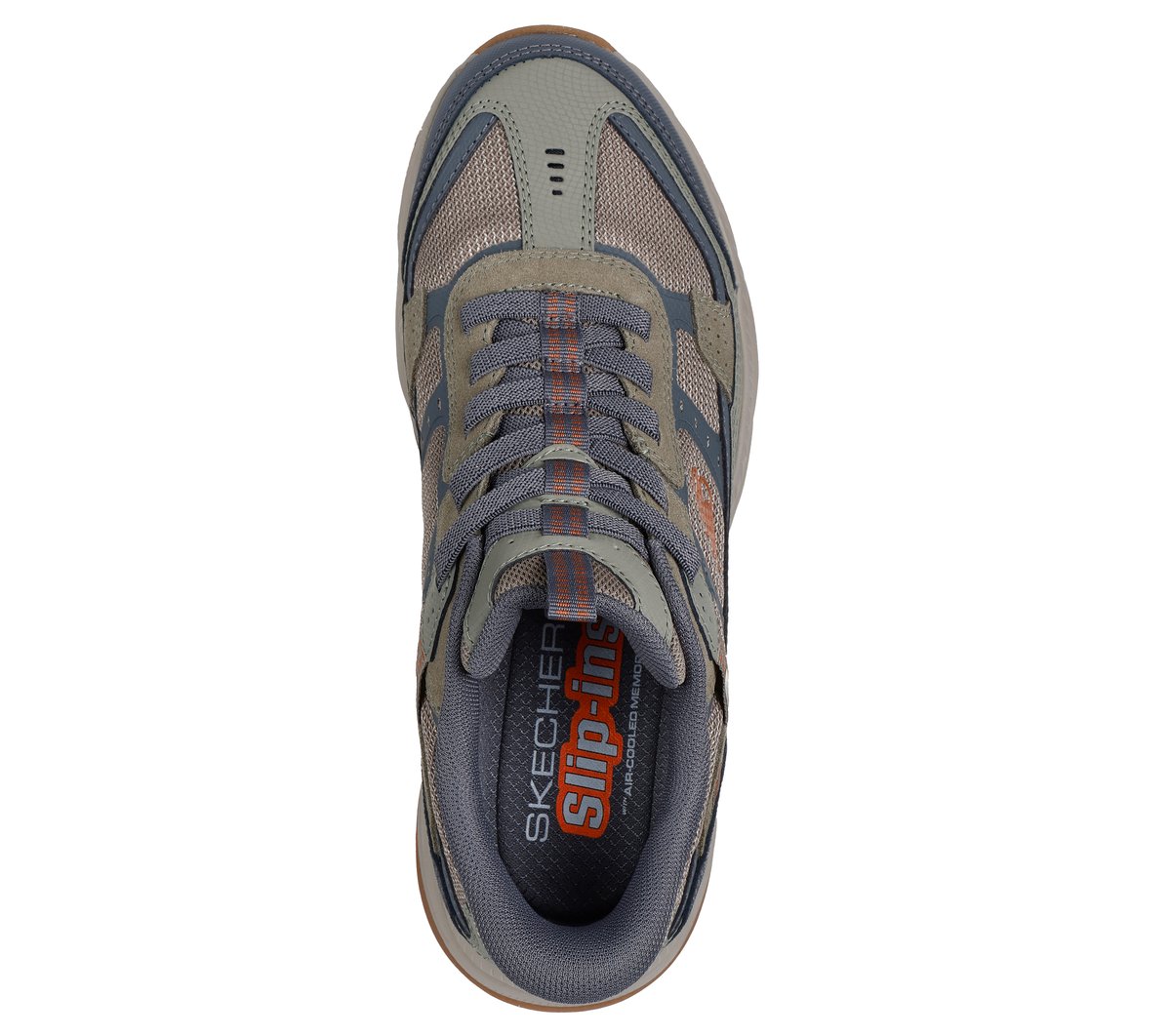 Slip-ins: Vigor AT