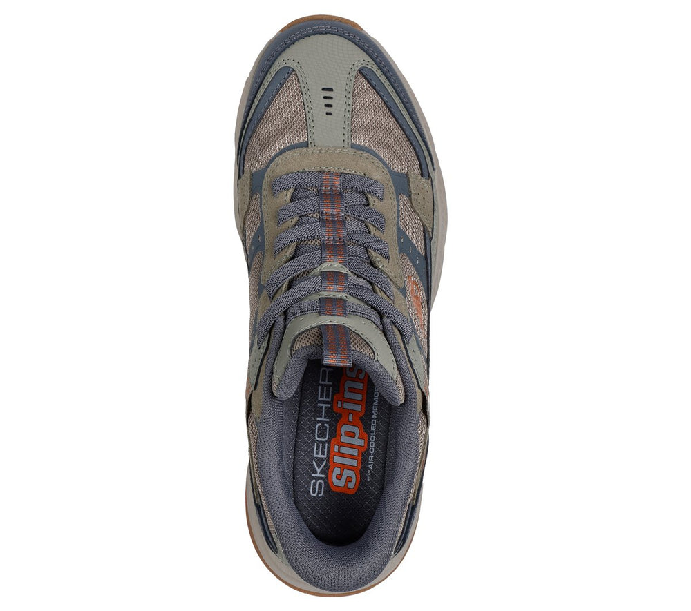 Slip-ins: Vigor AT