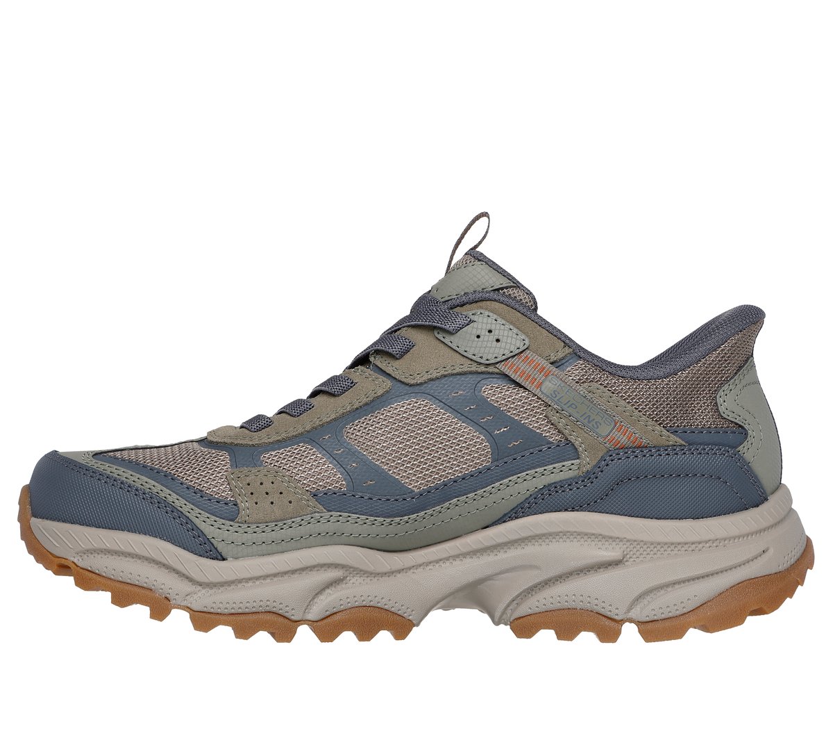 Slip-ins: Vigor AT