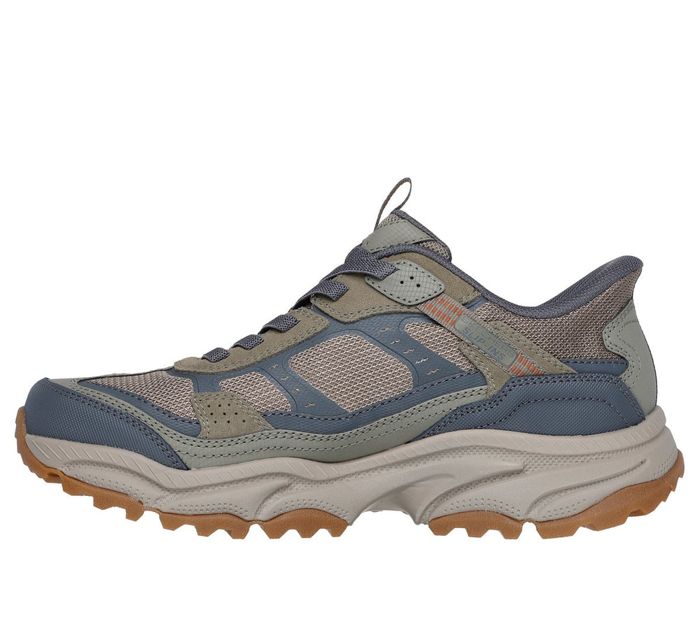Slip-ins: Vigor AT
