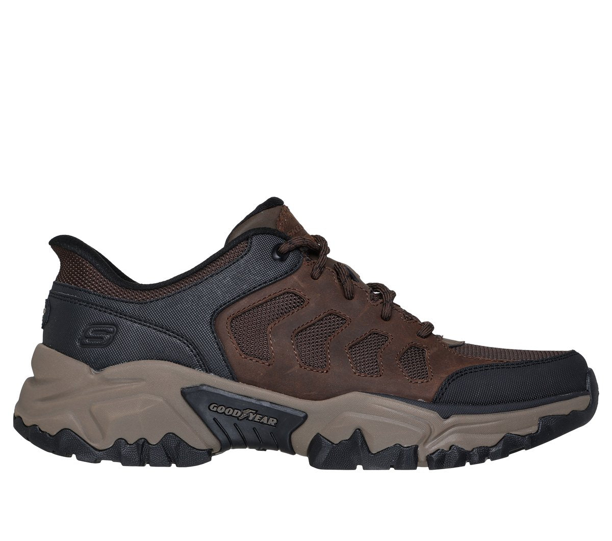 Slip-ins Relaxed Fit: Terraform - Jagger