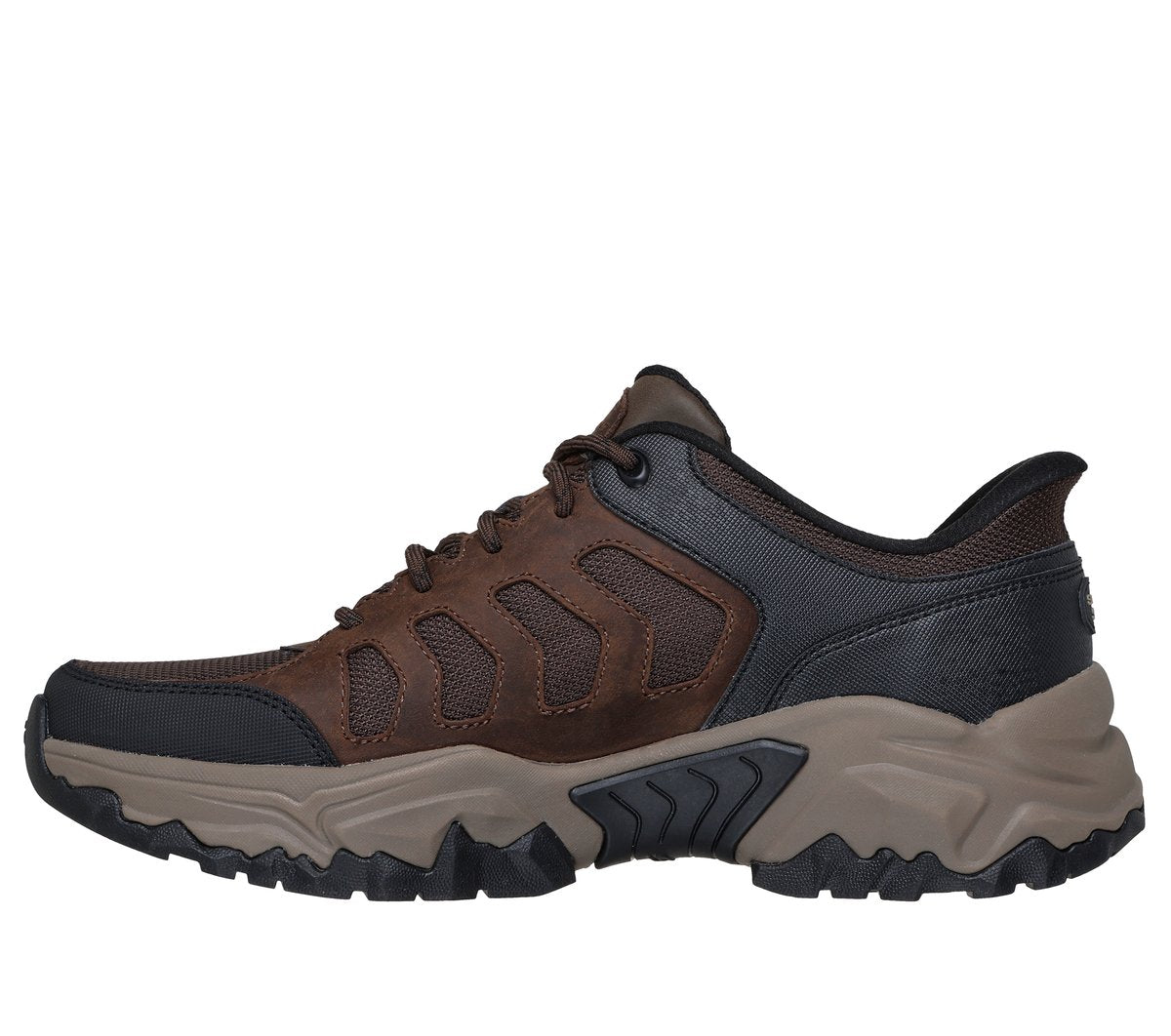 Slip-ins Relaxed Fit: Terraform - Jagger