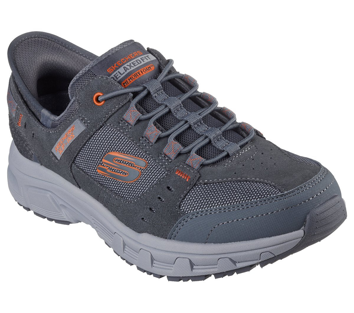 Slip-ins Relaxed Fit: Oak Canyon