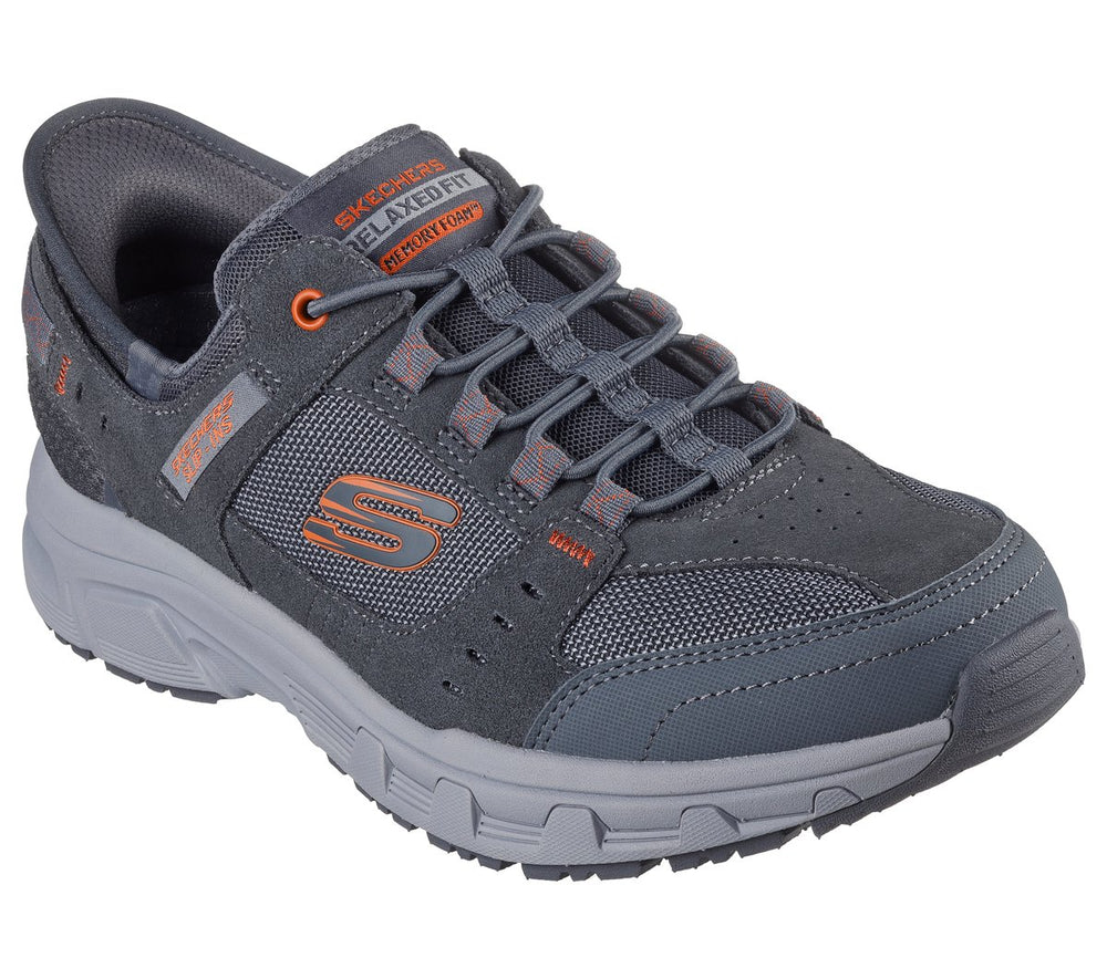 Slip-ins Relaxed Fit: Oak Canyon