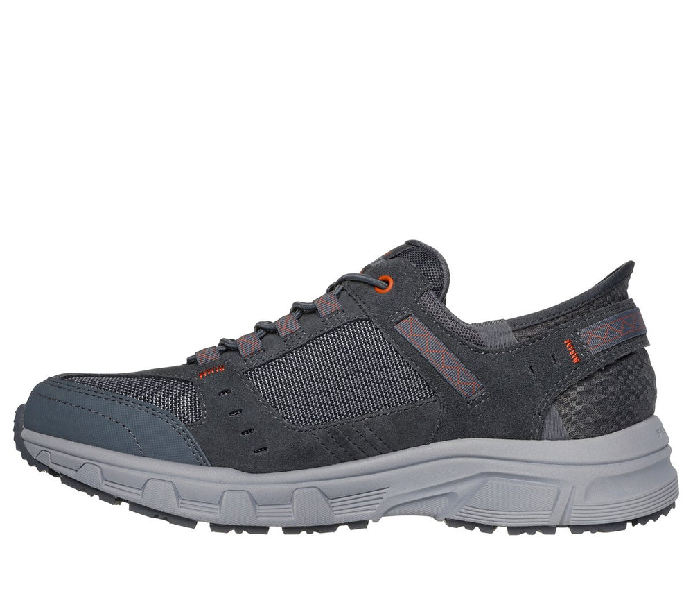 Slip-ins Relaxed Fit: Oak Canyon