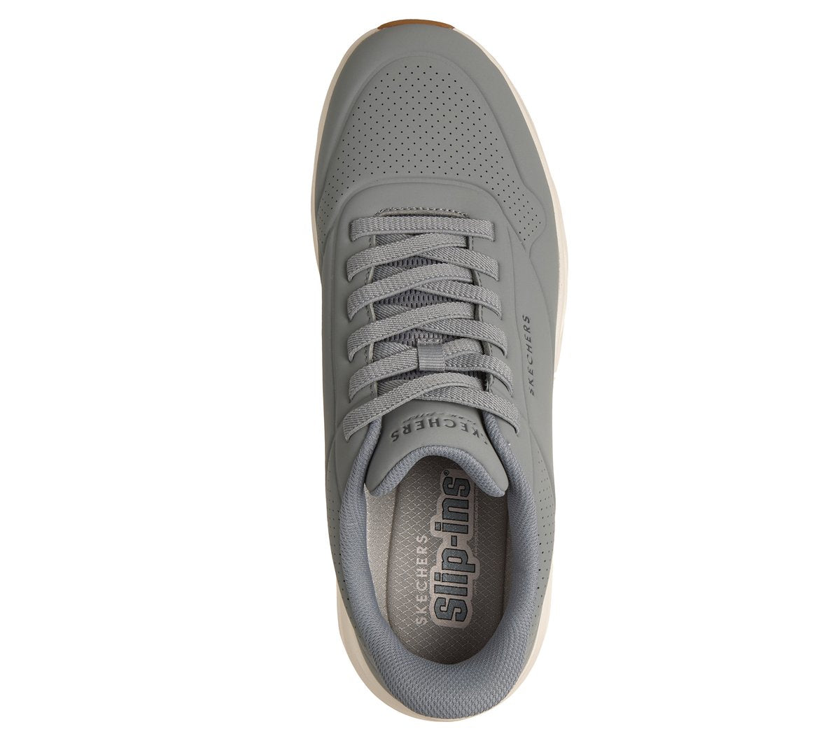 Slip-ins: UNO Glide-Step - Glide On Air