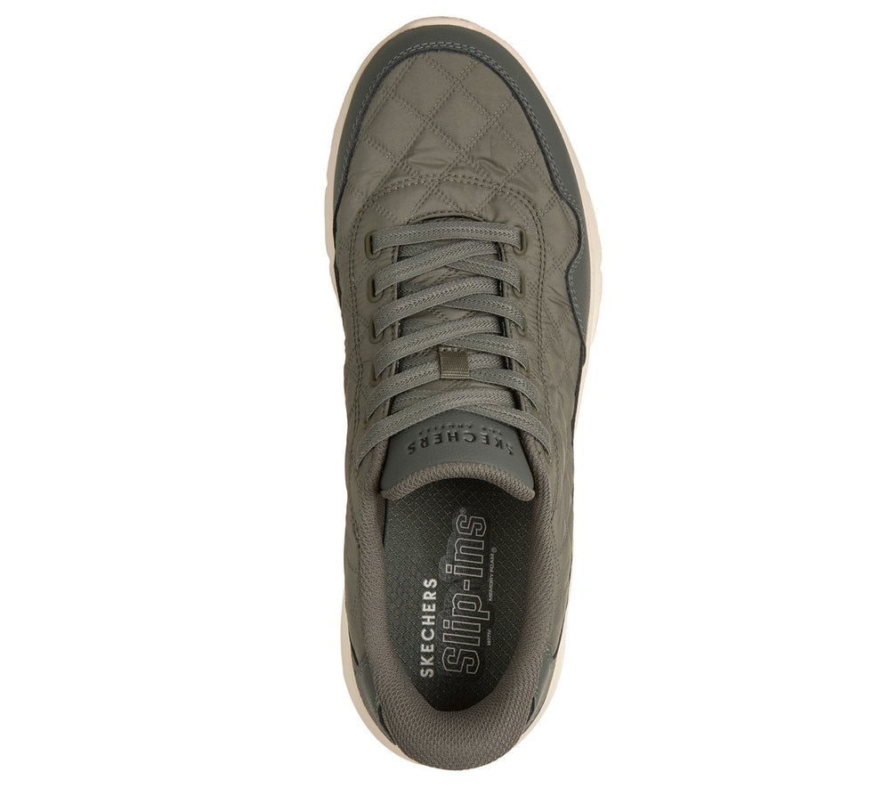 Slip-ins: UNO Flex - Cozy Fit On Air