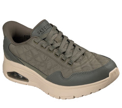 Slip-ins: UNO Flex - Cozy Fit On Air