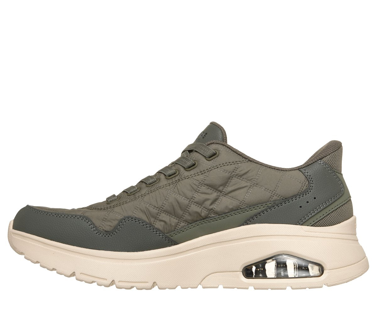 Slip-ins: UNO Flex - Cozy Fit On Air