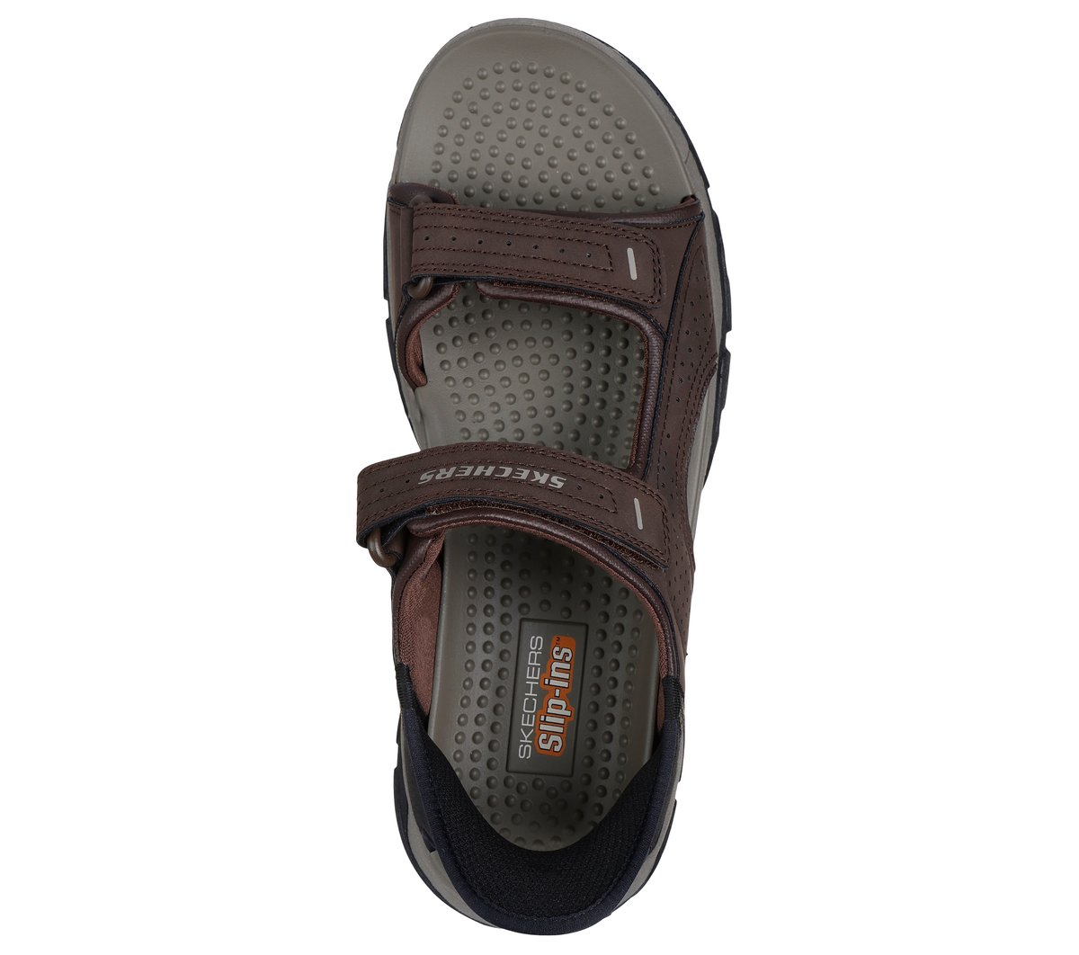 Slip-ins Relaxed Fit: Tresmen - Reece