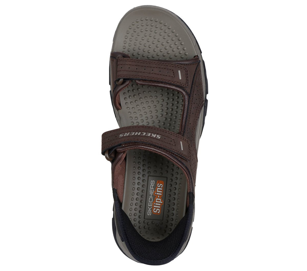 Slip-ins Relaxed Fit: Tresmen - Reece
